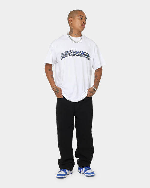Brockhampton Roadrunner T-Shirt White