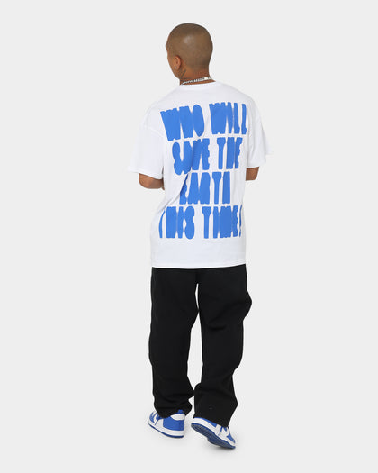 Brockhampton Roadrunner T-Shirt White