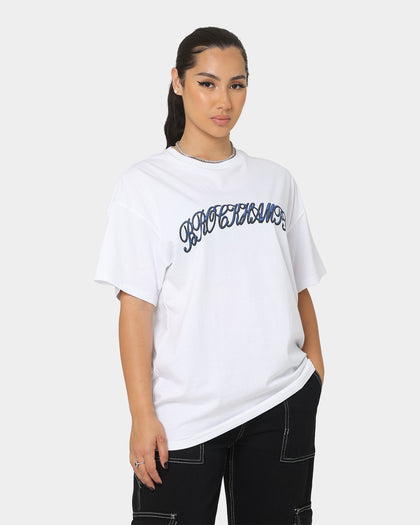Brockhampton Roadrunner T-Shirt White