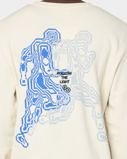Brockhampton Running Crewneck