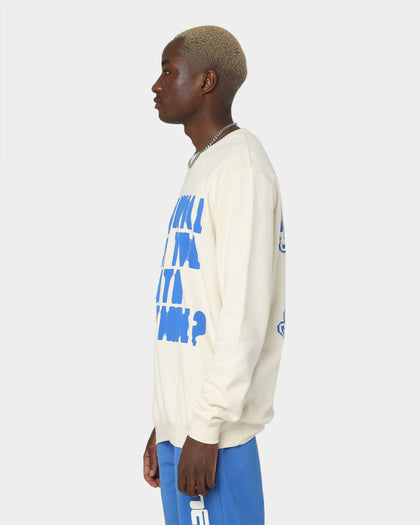 Brockhampton Running Crewneck
