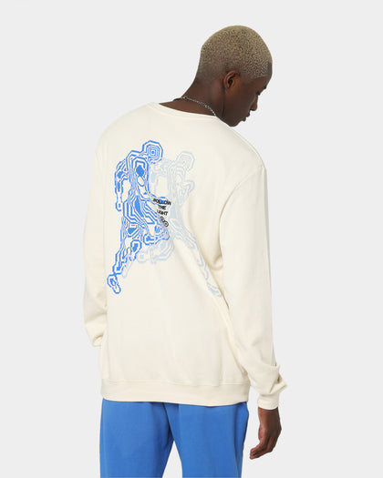Brockhampton Running Crewneck