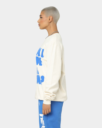 Brockhampton Running Crewneck