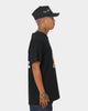 Nas One Mic T-Shirt Black
