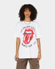 The Rolling Stones Bridges to Babylon '97 T-Shirt White