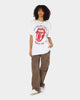 The Rolling Stones Bridges to Babylon '97 T-Shirt White