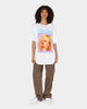 Britney Spears 80s Pastel T-Shirt White