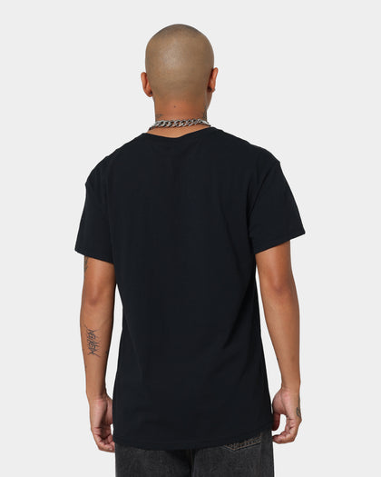 Justin Bieber Changes T-Shirt Black