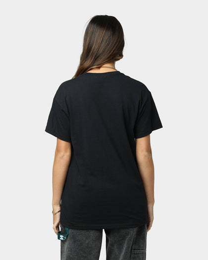 Justin Bieber Changes T-Shirt Black