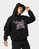 Yungblud Deadhappy Hoodie Black