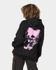 Yungblud Deadhappy Hoodie Black