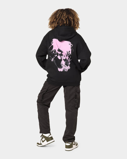 Yungblud Deadhappy Hoodie Black