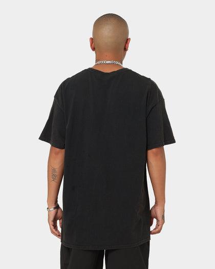 Gucci Mane Ice Daddy Vintage T-Shirt Black Wash