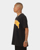 Roddy Rich Live Life Fast Vintage T-Shirt Black Wash
