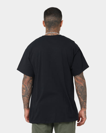 Guns N Roses Appetite Destruction T-Shirt Black