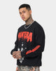 Pantera Cowboy From Hell Crewneck Black