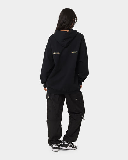 XXXTentacion Sad Hoodie Black