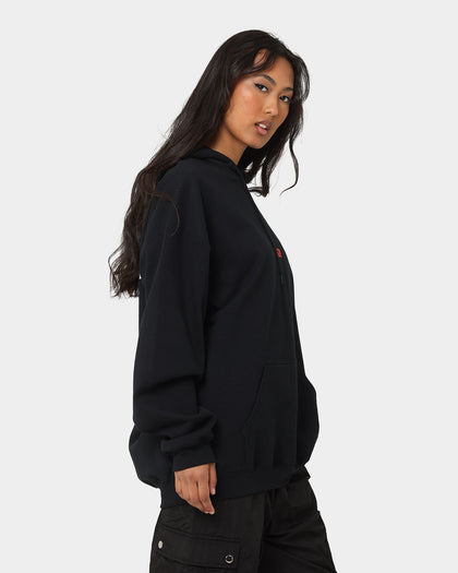 XXXTentacion Sad Hoodie Black