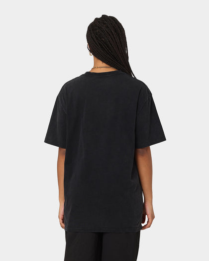 Black Sabbath Sold Our Soul Vintage T-Shirt Washed Black