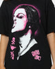 YUNGBLUD Icons Face T-Shirt Black