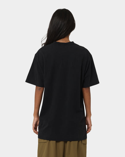 Disney Snow White Vintage T-Shirt Washed Black