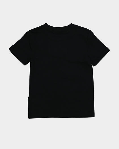 Jordan Kids' Air Flight 23 T-Shirt Black