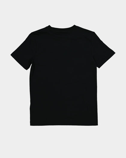 Jordan Kids' Air Flight 23 T-Shirt Black