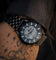 Nixon Spectra Watch Black/Black