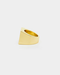 Last Kings The Throne Ring Red/Gold