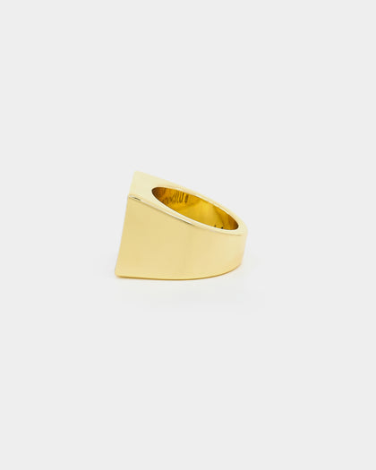 Last Kings The Throne Ring Red/Gold