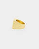 Last Kings The Throne Ring Red/Gold