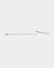 Raising Hell Women's Ear Cuff Pair Silver