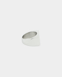 Loiter Hereye Ring Silver