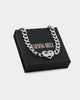 Raising Hell Women's Love Your Girl Chain Ivory Glow