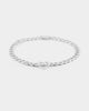 Raising Hell Women's Love Your Girl Chain Ivory Glow