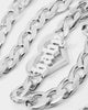 Raising Hell Women's Love Your Girl Chain Ivory Glow