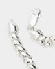 House Of Auric 7mm Cuban Chain Sterling Silver