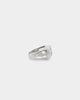 Saint Morta The 4 Point Ring White Gold