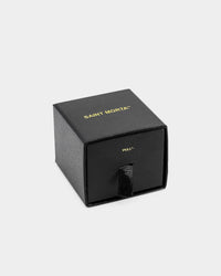 Saint Morta The 4 Point Ring White Gold
