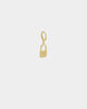 Saint Morta Locked and Found Earring Gold
