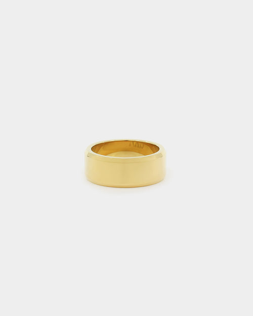 NXS Definitive Ring Gold