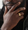 NXS Definitive Ring Gold