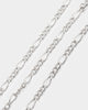 Wild For The Weekend Pearl T-Bar Necklace Silver