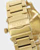 Nixon X Culture Kings 51-30 Chrono Gold/Oxblood