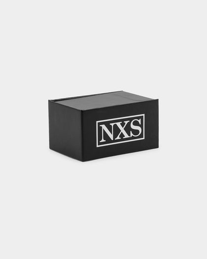 NXS Acta Non Verba Ring Gold