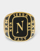 NXS Acta Non Verba Ring Gold