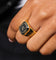 NXS Acta Non Verba Ring Gold