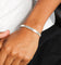 PYRA PYRA x BLKDVL Elements Cuff Silver