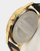 Carré Remy 2.0 Watch Gold/Black