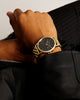 Carré Remy 2.0 Watch Gold/Black